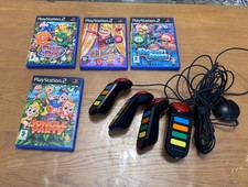 Ps2 buzz junior for sale Ps2 buzz junior for sale  BRADFORD