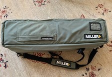Miller tripod with usato  Roma