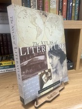 Atlas literature de for sale  SHEFFIELD