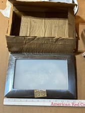 Vintage mcm rectangle for sale  Union