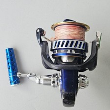 Daiwa saltiga 8000h for sale  Winter Garden