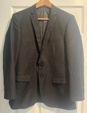 Tazio suit jacket for sale  East Brunswick