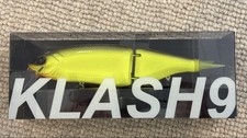 Supex klash9 mid gebraucht kaufen  Versand nach Germany