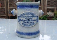 Antiker jugendstil kautabak gebraucht kaufen  Neumünster