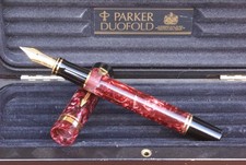 Magnifique stylo plume d'occasion  Saïx