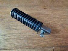 Motorcycle foot peg for sale  BIDEFORD