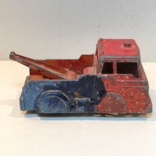 Vintage midgetoy red for sale  Rochester
