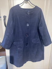 Boden navy blue for sale  CHELTENHAM
