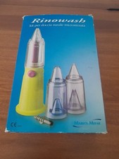 Rinowash kit per usato  Senigallia