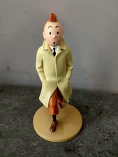 Figurine tintin moulinsart d'occasion  Saint-Erme-Outre-et-Ramecourt