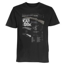 Shirt wehrmacht gewehr gebraucht kaufen  Wurzen