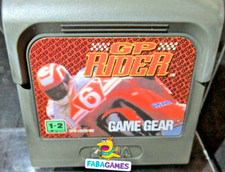 Game gear rider usato  Santa Sofia