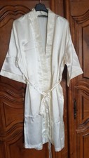 Robe chambre kimono d'occasion  Bois-Guillaume