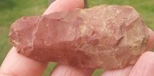Préhistoire superbe hache d'occasion  Saint-Jean-de-Sauves