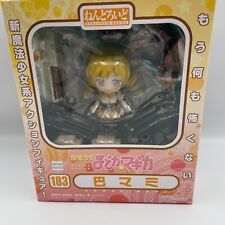 Nendoroid tomoe mami for sale  Shipping to Ireland