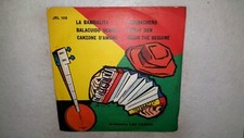 Lou pascal musica usato  Trebisacce