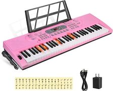 Hricane piano keyboard for sale  Chicago