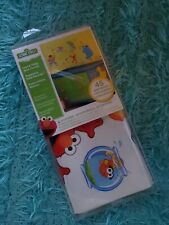 Sesame street wall for sale  Eau Claire