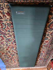 Almohadilla para dormir autoinflable THERM-A-REST.  72" x 20". Siempre guardado plano. segunda mano  Embacar hacia Mexico