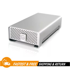 Hitachi G-RAID Mini 2TB 7200rpm USB 3.0, FW800, HD Externo Portátil, Prata comprar usado  Enviando para Brazil