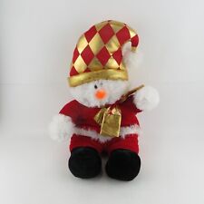 Sugarloaf snowman plush for sale  Missoula