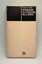 Introduzione alla sociologia usato  Fonte Nuova