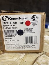 Commscope unp610 12p for sale  Mount Prospect