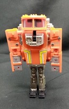 Figurine vintage transformers d'occasion  Brissac-Quincé