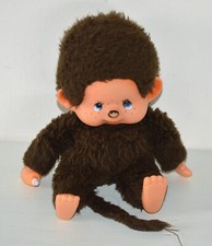 Peluche originale vintage d'occasion  Nancy-