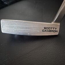 Scotty cameron golo for sale  REDCAR