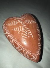 Trinket box red for sale  Punta Gorda