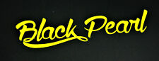 Black pearl klein gebraucht kaufen  Papenburg