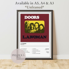 The doors woman gebraucht kaufen  Versand nach Germany