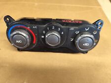 Commande chauffage clim d'occasion Commande chauffage clim d'occasion  Plénée-Jugon