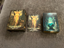 Faerielands oracle britta for sale  COVENTRY