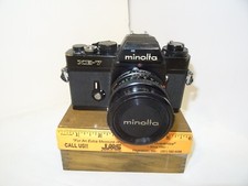 Minolta 35mm film for sale  Hagerstown