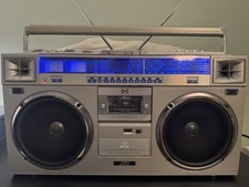 Old school boombox for sale  El Monte