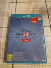 Disney infinity 2.0 d'occasion Disney infinity 2.0 d'occasion  Marseille VIII