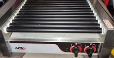 Used commercial hotdog for sale  Spencerport