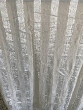 Curtains pair ivory for sale Curtains pair ivory for sale  Myrtle Beach