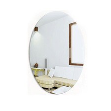 Autocollant miroir acrylique d'occasion  Expédié en France