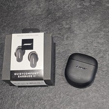 Bose quietcomfort earbuds d'occasion  France