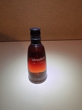 Vintage dior fahrenheit for sale  GLASGOW