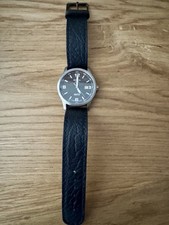 Boccia herren armbanduhr gebraucht kaufen  Eggenfelden