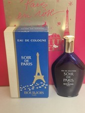 Rare parfum soir d'occasion  Épinal