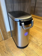 Simplehuman pet food for sale  LEEDS