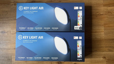 Elgato key light gebraucht kaufen  Hamburg