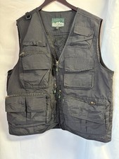 Fishing gilet multiple for sale  HELSTON
