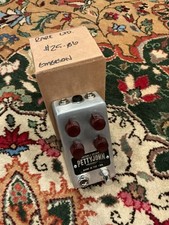 Pettyjohn raro clone usato Pettyjohn raro clone usato  Spedire a Italy