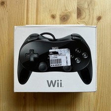 Wii classic controller usato  Cremona